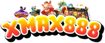 XMAX888